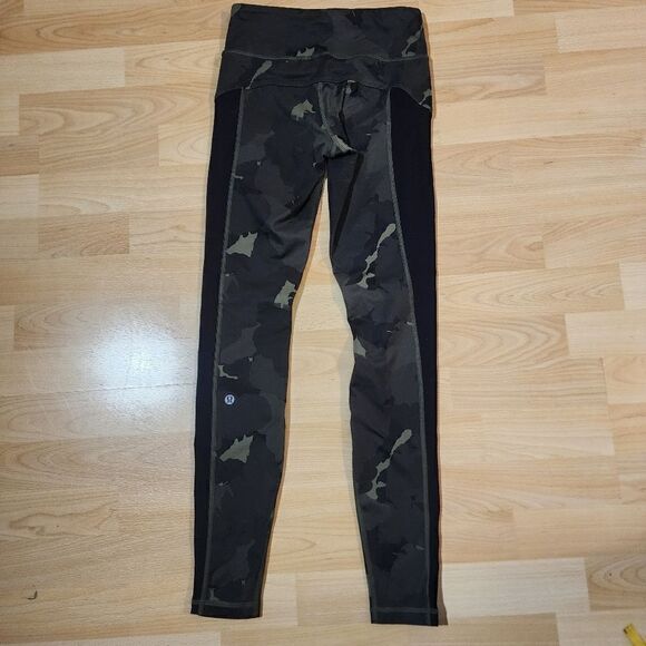 LULULEMON leggings  - Picture 3 of 6
